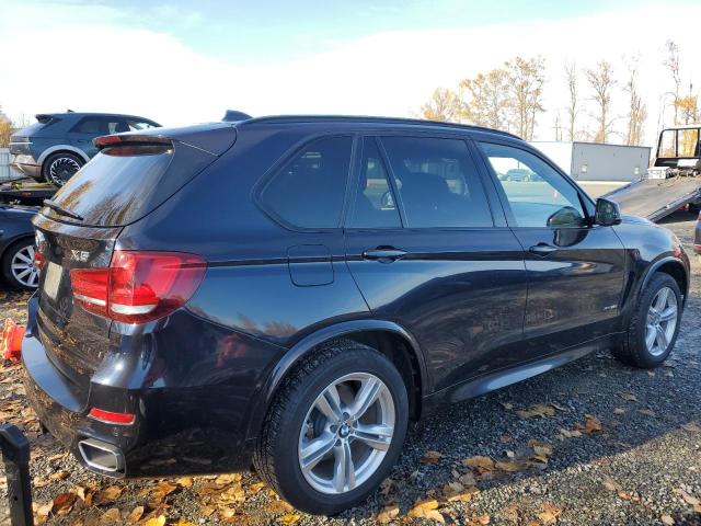 Photo 3 from auction – 2015 BMW X5 XDRIVE3 with VIN 5UXKS4C57F0J97516