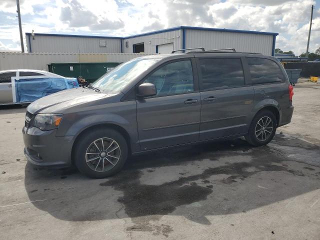 DODGE GRAND CARA 2017 z numerem VIN 2C4RDGEG1HR806490 - Zdjęcie z aukcji