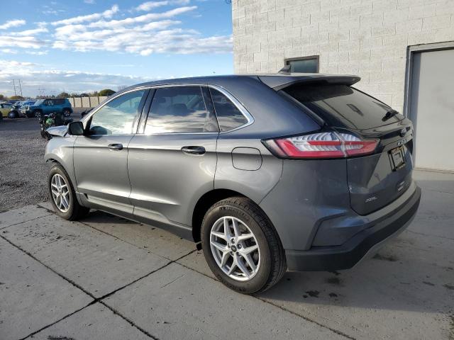 Photo 2 from auction – 2024 FORD EDGE SEL with VIN 2FMPK4J94RBA50761