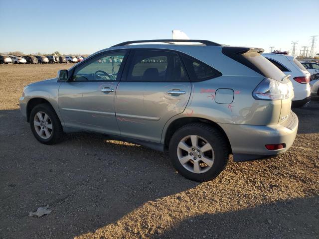 Photo 2 from auction – 2008 LEXUS RX 350 with VIN 2T2HK31U98C061134