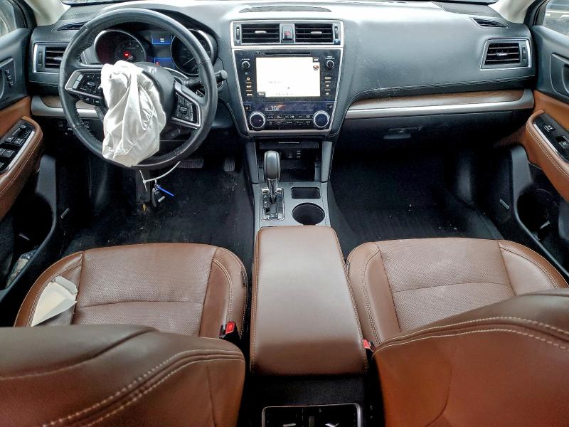 Photo 8 from auction – 2018 SUBARU OUTBACK TO with VIN 4S4BSATC4J3276577