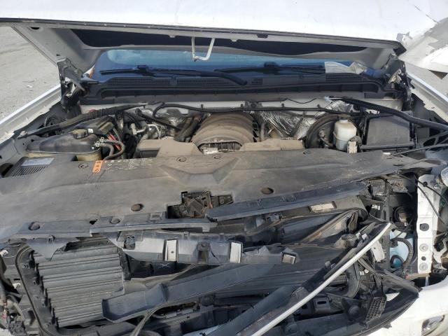 Photo 11 from auction – 2018 CHEVROLET SILVERADO with VIN 3GCUKREC6JG268650