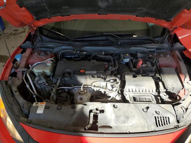 Photo 11 from auction – 2017 HONDA CIVIC LX with VIN 2HGFC2F53HH504826