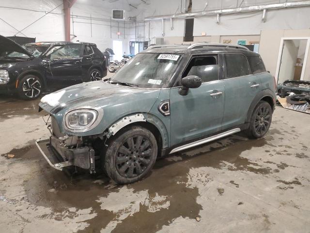 2022 MINI Countryman