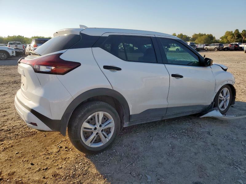 Photo 3 from auction – 2022 NISSAN KICKS S with VIN 3N1CP5BV0NL485509