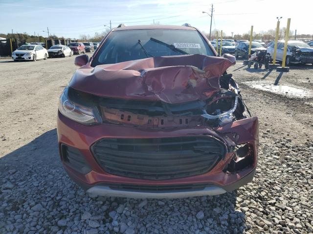 Photo 5 from auction – 2019 CHEVROLET TRAX with VIN 3GNCJLSB7KL315532