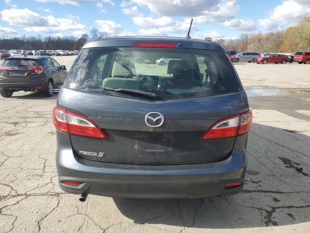 Photo 6 from auction – 2012 MAZDA 5 with VIN JM1CW2BL7C0103029