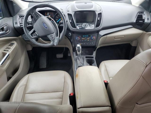 Photo 8 from auction – 2019 FORD ESCAPE TIT with VIN 1FMCU9J92KUC32030