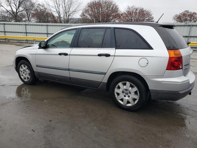 Photo 2 from auction – 2007 CHRYSLER PACIFICA with VIN 2A8GM48L37R328532