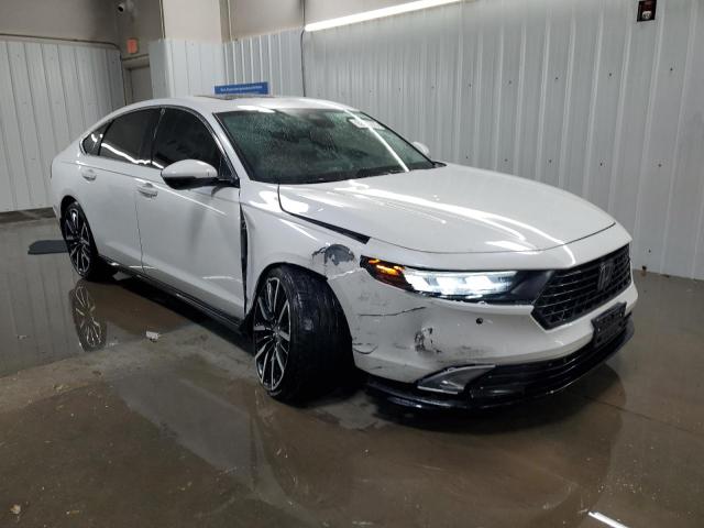 Photo 4 from auction – 2024 HONDA ACCORD TOU with VIN 1HGCY2F80RA044653