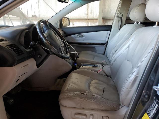 Photo 7 from auction – 2008 LEXUS RX 400H with VIN JTJGW31U982009468
