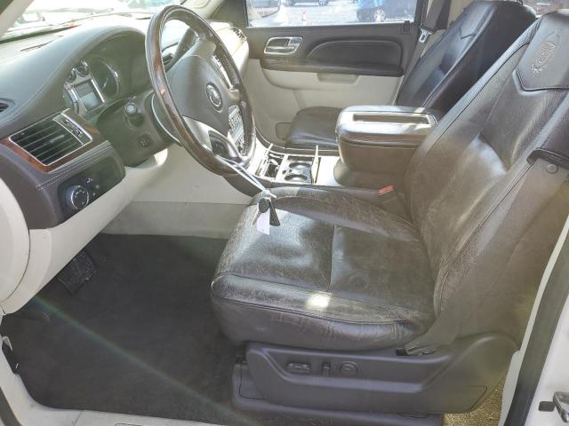 Photo 7 from auction – 2011 CADILLAC ESCALADE E with VIN 1GYS4KEF4BR162177