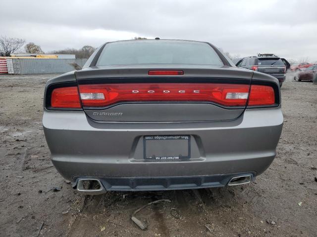 Photo 6 from auction – 2011 DODGE CHARGER with VIN 2B3CL3CG8BH517206