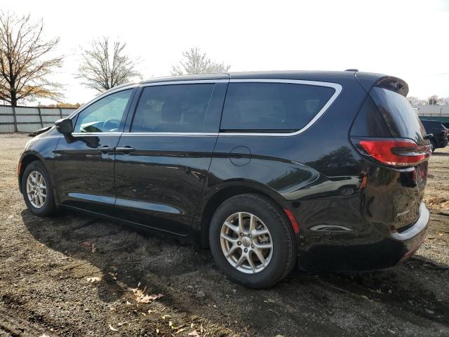 Фото 2 с аукциона – 2024 CHRYSLER PACIFICA T с VIN 2C4RC1BG2RR151147
