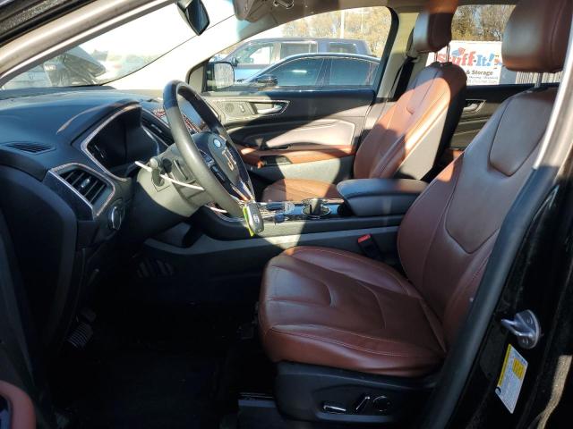 Photo 7 from auction – 2015 FORD EDGE TITAN with VIN 2FMTK4K93FBB45353