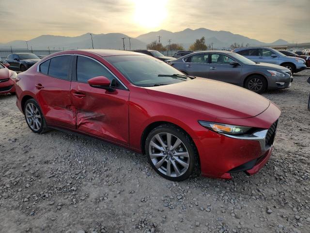 Photo 4 from auction – 2021 MAZDA 3 SELECT with VIN 3MZBPABLXMM252758