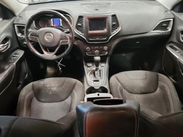 Photo 8 from auction – 2020 JEEP CHEROKEE L with VIN 1C4PJMCB6LD587107