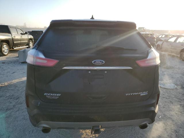 Photo 6 from auction – 2020 FORD EDGE TITAN with VIN 2FMPK4K91LBA63893