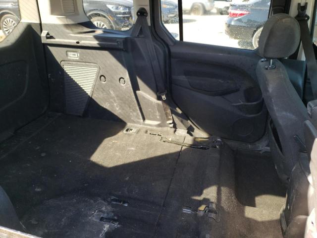 Photo 11 from auction – 2016 FORD TRANSIT CO with VIN NM0AE8F7XG1260013