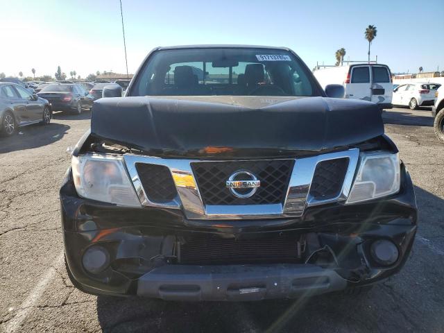 Photo 5 from auction – 2012 NISSAN FRONTIER S with VIN 1N6BD0CT8CC480825