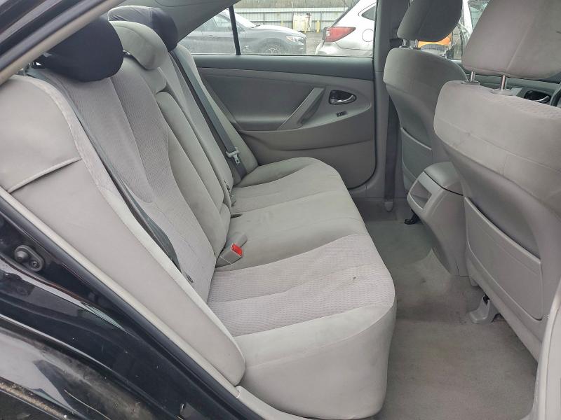 صورة رقم 10 من المزاد - 2010 TOYOTA CAMRY BASE مع VIN 4T4BF3EK4AR086573