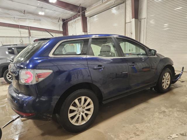 Photo 3 from auction – 2010 MAZDA CX-7 with VIN JM3ER2W58A0342959