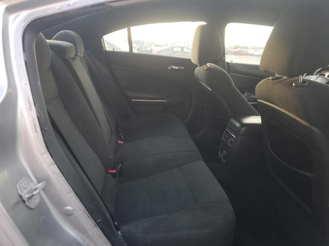 Photo 10 from auction – 2014 DODGE CHARGER SE with VIN 2C3CDXBG3EH197743
