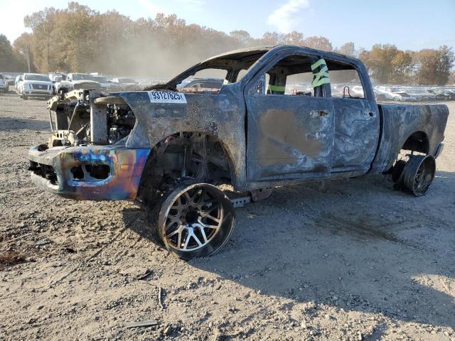 RAM 2500 TRADE 2019 with VIN 3C6UR5CL9KG673918 - Photo from auction