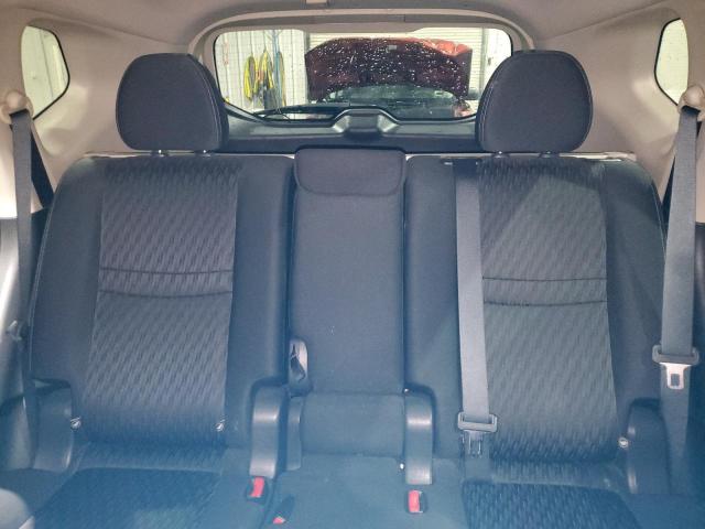 Photo 10 from auction – 2018 NISSAN ROGUE S with VIN KNMAT2MV9JP556653