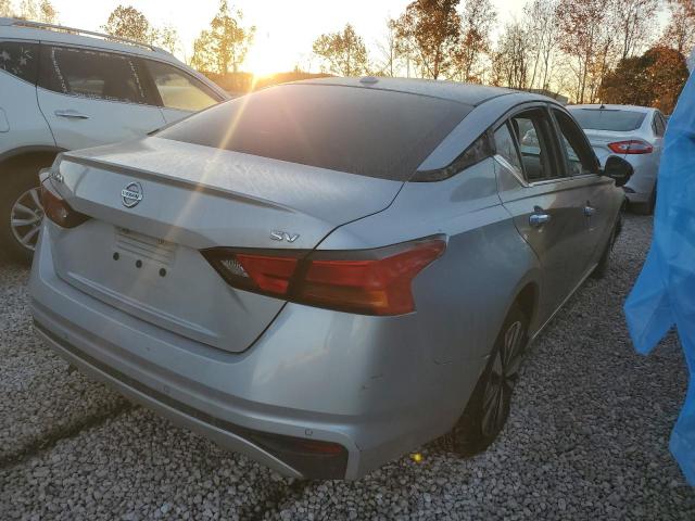 Photo 3 from auction – 2021 NISSAN ALTIMA SV with VIN 1N4BL4DV5MN356164