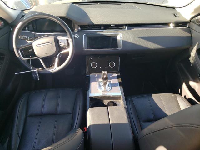 Photo 8 from auction – 2023 LAND ROVER RANGE ROVE with VIN SALZJ2FX3PH203618