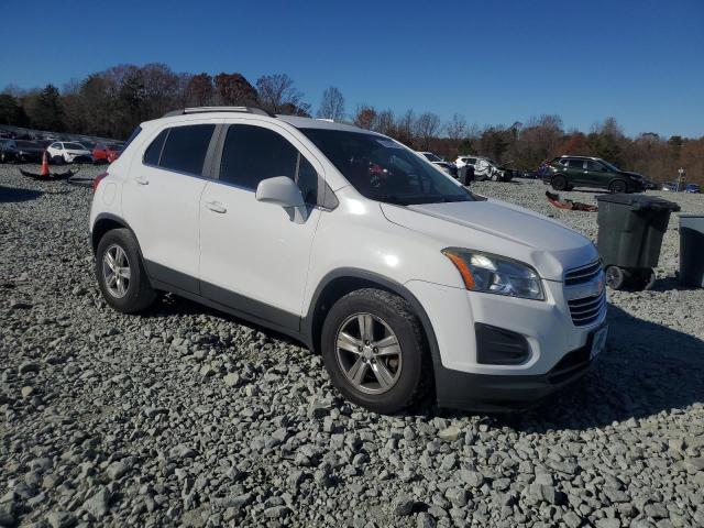 Photo 4 from auction – 2015 CHEVROLET TRAX 1LT with VIN 3GNCJLSB9FL245702