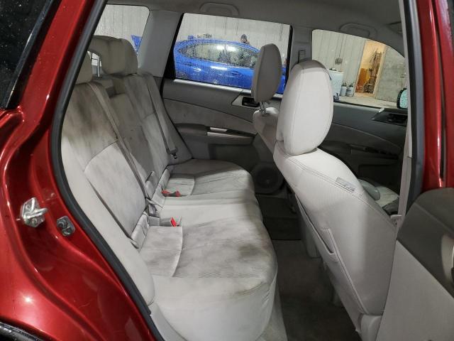 Фото 11 с аукциона – 2010 SUBARU FORESTER 2 с VIN JF2SH6AC7AH731834