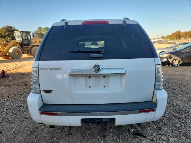 Photo 6 from auction – 2007 MERCURY MOUNTAINEE with VIN 4M2EU37E67UJ14028