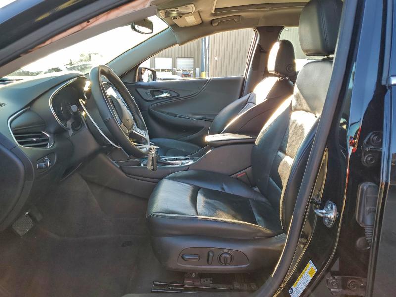 Photo 7 from auction – 2024 CHEVROLET MALIBU PRE with VIN 1G1ZE5ST0RF223994