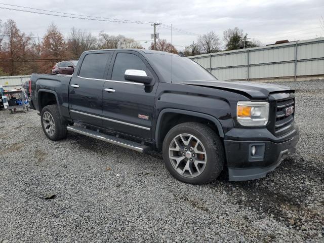 Photo 4 from auction – 2015 GMC SIERRA K15 with VIN 3GTU2VEC1FG199107