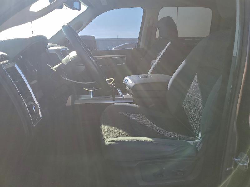 Photo 7 from auction – 2015 RAM 1500 SLT with VIN 1C6RR6LT7FS582155