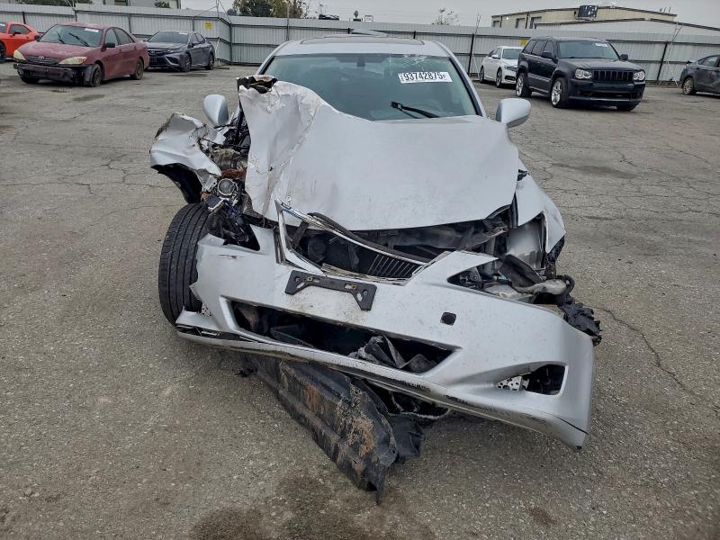 Zdjęcie 5 z aukcji – 2007 LEXUS IS 250 z VIN JTHBK262375036526