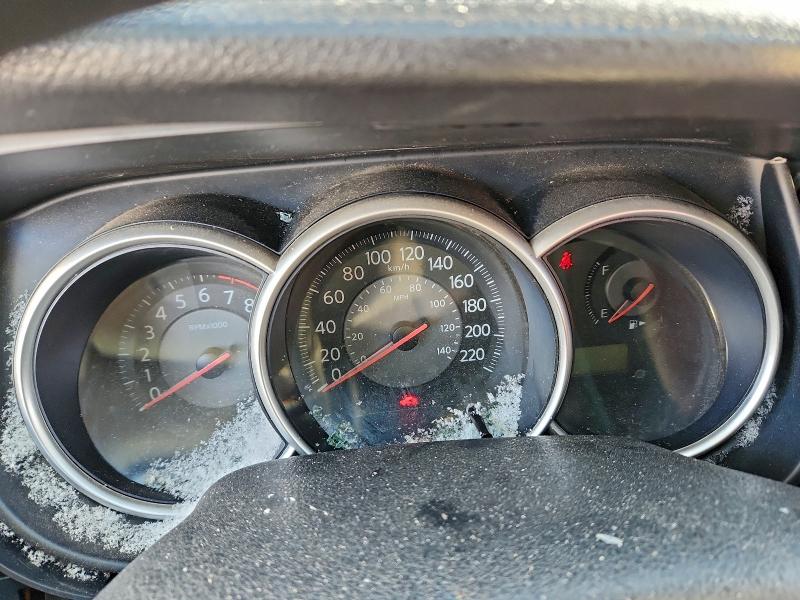 Photo 9 from auction – 2009 NISSAN VERSA S with VIN 3N1BC13E19L493817