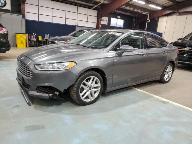 Photo 1 from auction – 2014 FORD FUSION SE with VIN 1FA6P0H78E5354839