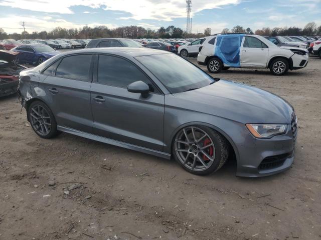 Photo 4 from auction – 2016 AUDI S3 PREMIUM with VIN WAUB1GFFXG1044583