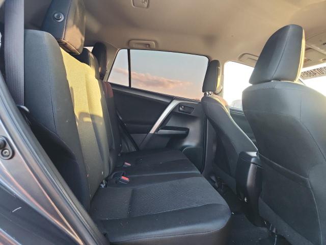Photo 10 from auction – 2016 TOYOTA RAV4 LE with VIN JTMZFREV9GJ070308