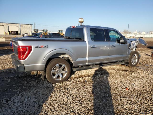 Photo 3 from auction – 2022 FORD F150 SUPER with VIN 1FTFW1ED8NFA15425