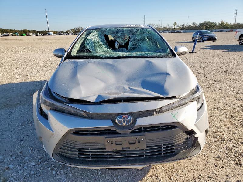 Photo 5 from auction – 2025 TOYOTA COROLLA LE with VIN JTDBCMFE2SJ037347
