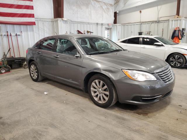 Photo 4 from auction – 2013 CHRYSLER 200 TOURIN with VIN 1C3CCBBB5DN578008