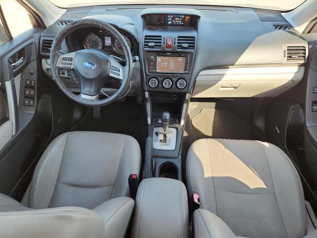 Photo 8 from auction – 2015 SUBARU FORESTER 2 with VIN JF2SJARC4FH499180