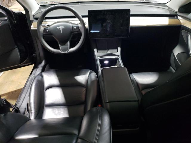 Photo 8 from auction – 2022 TESLA MODEL 3 with VIN 5YJ3E1EA9NF188869