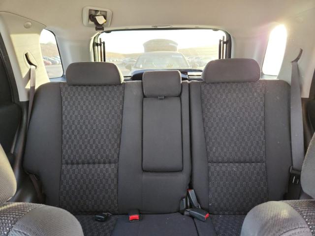 Photo 10 from auction – 2007 KIA SPORTAGE E with VIN KNDJE723077439058