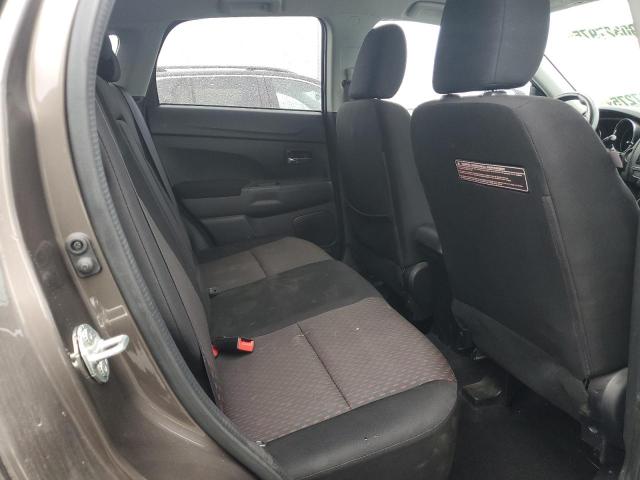 Photo 10 from auction – 2017 MITSUBISHI OUTLANDER with VIN JA4AP3AU5HZ043673
