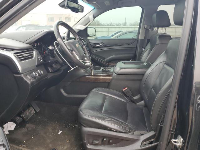 Photo 7 from auction – 2017 CHEVROLET SUBURBAN K with VIN 1GNSKHKC8HR174809